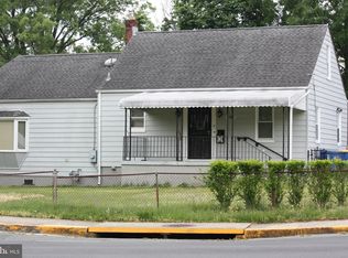 6509 Randolph Rd, Suitland, MD 20746