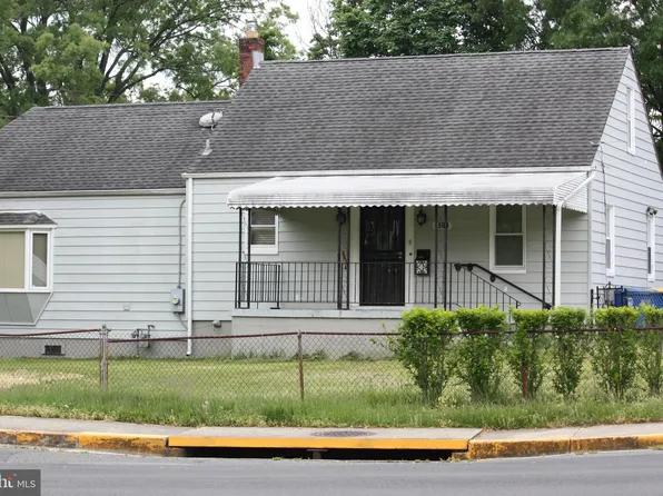 6509 Randolph Rd, Suitland, MD 20746
