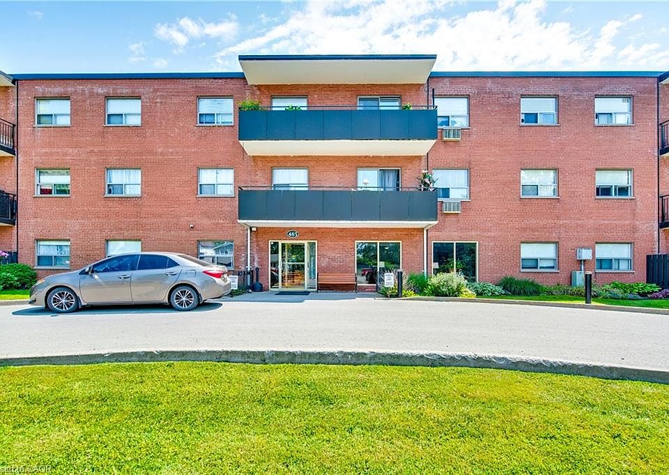 1st image of 485 Thorold Rd #319