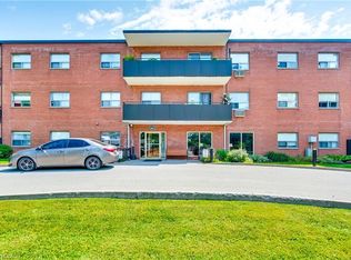 485 Thorold Rd #319, Welland, ON L3C 3X1