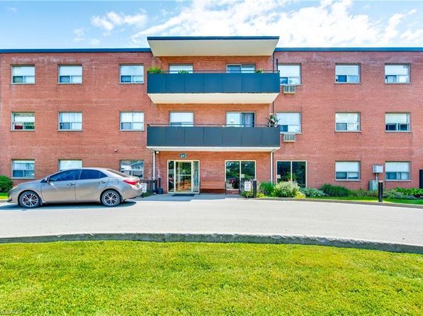 485 Thorold Rd #319, Welland, ON L3C 3X1