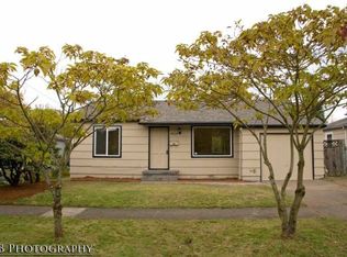 4626 NE 77th Ave, Portland, OR 97218