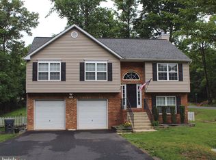 32 Abrahms Ct, Stafford, VA 22556