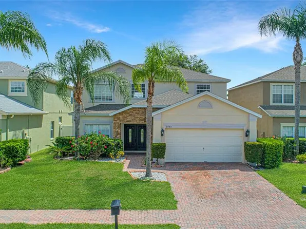 9744 Nonacrest Dr, Orlando, FL 32832