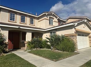 11562 Townsend Way, Yucaipa, CA 92399