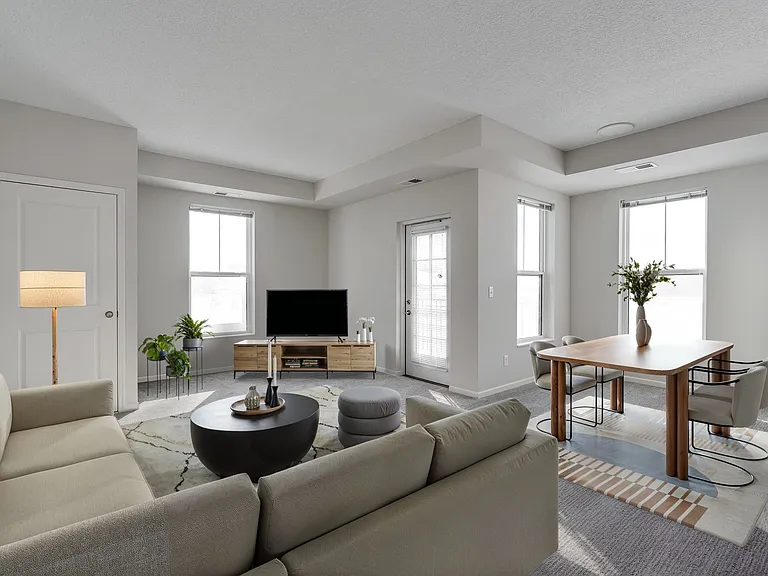 Henry - 3 Bed / 2 Bath - 1,691 Sq.Ft.