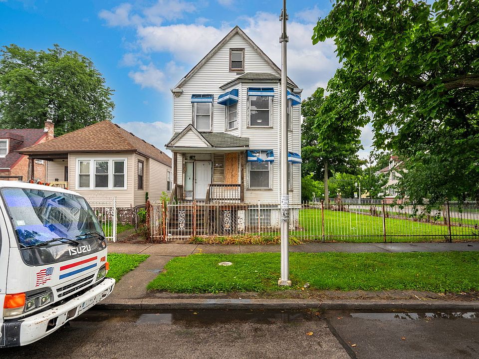 1st image of 6955 S Honore St