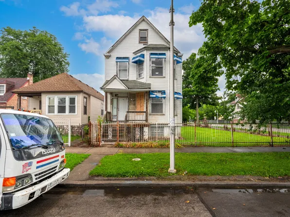 6955 S Honore St, Chicago, IL 60636