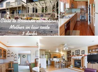 311 Chestnut St, Branson, MO 65616