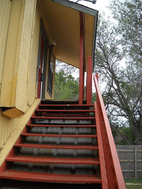 1st image of 1102 Blair St #A