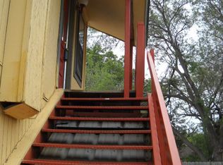 1102 Blair St #A, Abilene, TX 79605