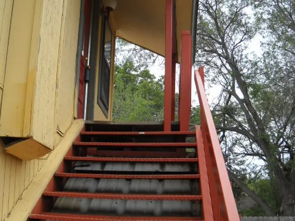 1102 Blair St #A, Abilene, TX 79605