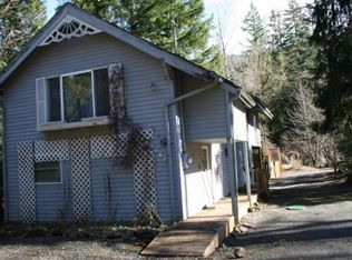 27060 E Elk Park Rd, Welches, OR 97067