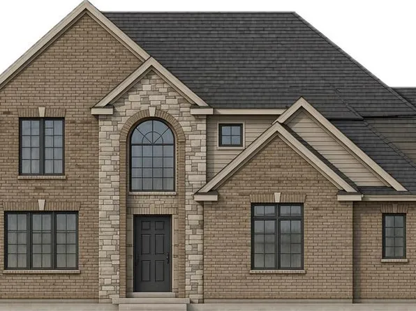 2185 Heidi Dr, Oxford, MI 48370