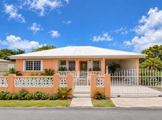 428-429 Strawberry Hill QU, St. Croix, VI 00820