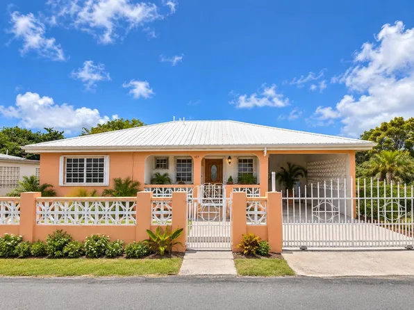 428-429 Strawberry Hill QU, St. Croix, VI 00820