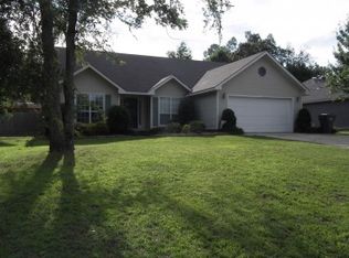 3301 Quail Ridge Rd, Jonesboro, AR 72404