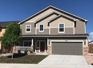 7934 Wythe Dr, Fountain, CO 80817