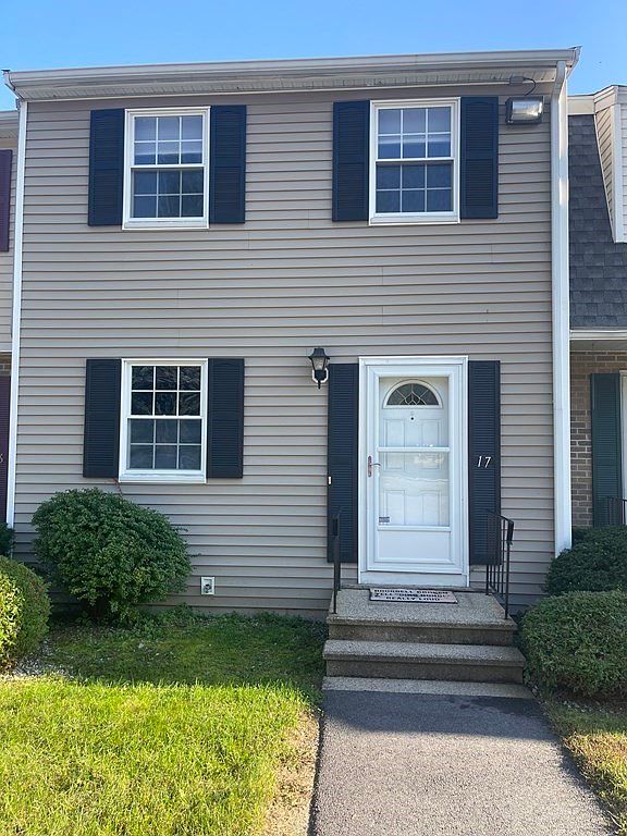43 Sherburne Ave UNIT 17, Tyngsboro, MA 01879 | MLS #73167771 | Zillow