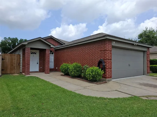 13651 Corrigan Dr, Houston, TX 77014