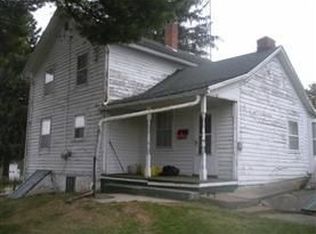 244 Main St, Linden, WI 53553