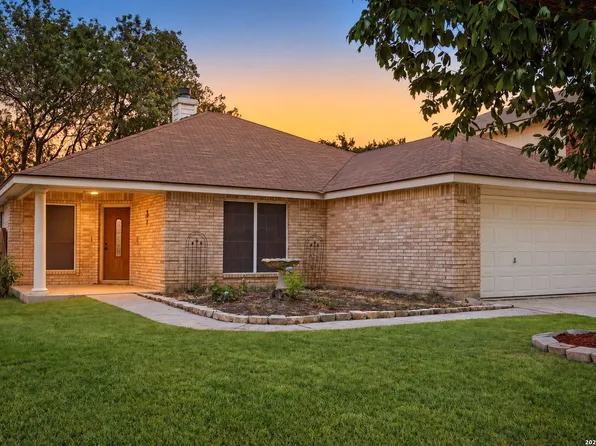 5131 STORMY HLS, San Antonio, TX 78247