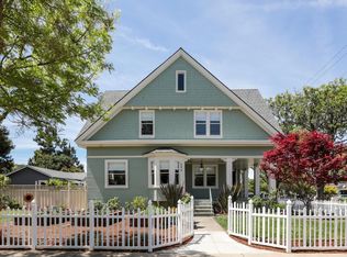 590 Monroe St, Santa Clara, CA 95050