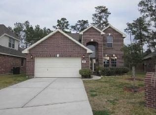 5219 Forest Terrace Dr, Spring, TX 77373