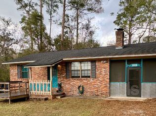 18828 Star Hill Ln, Tallahassee, FL 32310