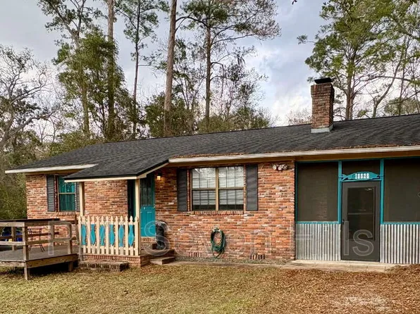 18828 Star Hill Ln, Tallahassee, FL 32310