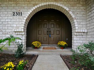 2311 Greyburn Ln, Houston, TX 77080