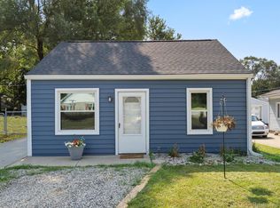 2510 Lee Ave, Shelby Township, MI