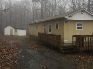 16 McCafferty Rd, East Durham, NY 12083