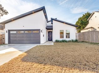 1210 Morrell Ave, Dallas, TX 75203