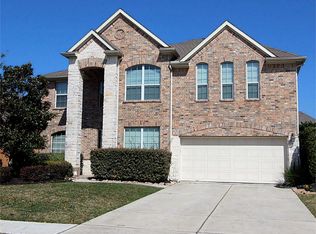 2718 Bolgheri Ln, League City, TX 77573