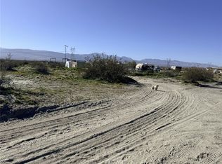 0 Holly St, Phelan, CA 92371