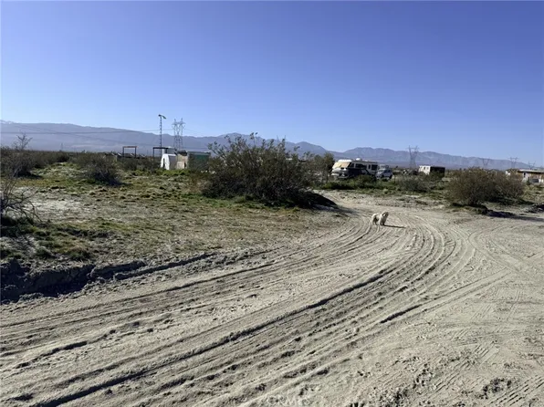 0 Holly St, Phelan, CA 92371