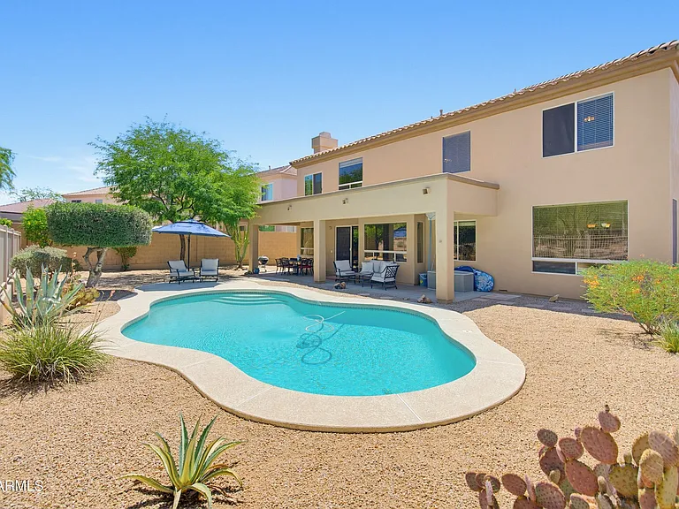 5540 E Via Montoya Dr — Photo 6
