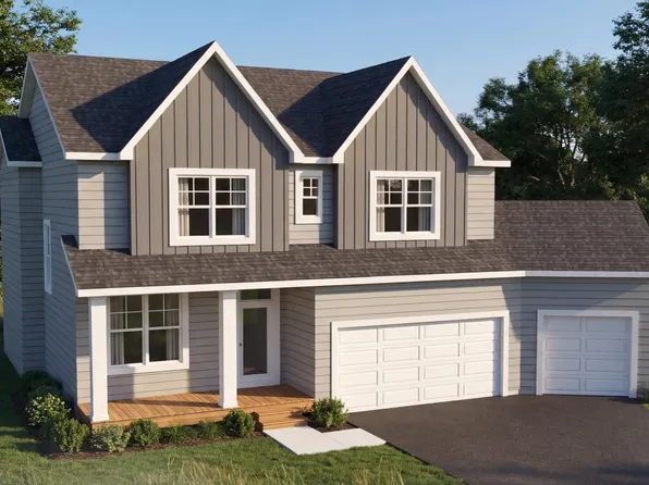 5054 Airlake Draw, Woodbury, MN 55129