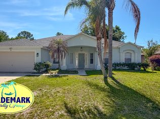 94 Bickford Dr, Palm Coast, FL 32137