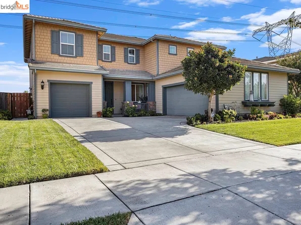 1240 Poplar Dr, Oakley, CA 94561