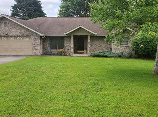 760 Gates Ln, Kodak, TN 37764