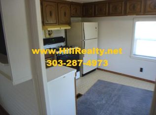 4905 E 100th Ave, Thornton, CO 80229