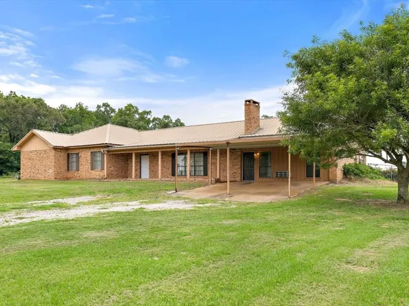 596 Fm 698, Nacogdoches, TX 75964