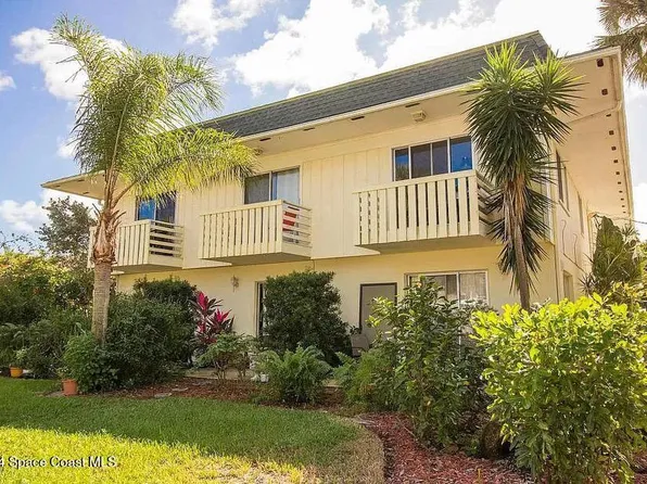 419 Ocean Ave APT 305, Melbourne Beach, FL 32951