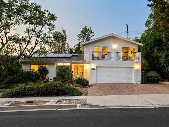 23513 Schoenborn St, Canoga Park, CA 91304