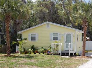 27 Shumard St, Osprey, FL 34229