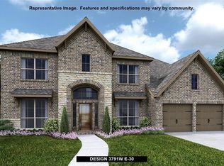 1633 Ripasso Way, Rockwall, TX 75032