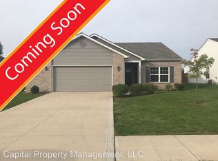 11024 Calera Psge, Roanoke, IN 46783