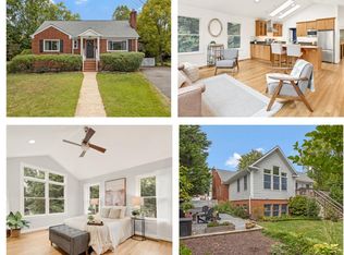 6234 22nd Rd N, Arlington, VA 22205